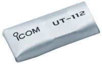 Icom ut112 code scrambler - ut112,
